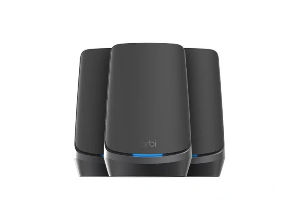 Orbi 960 Series  Black Edition