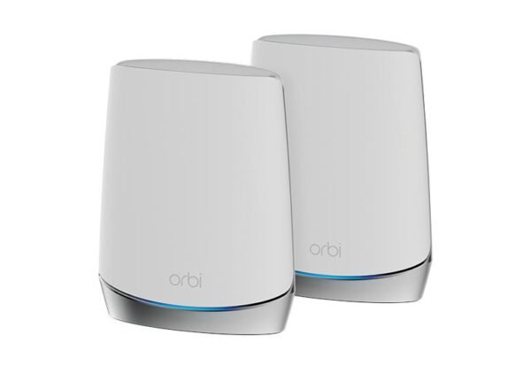 Orbi RBR 750